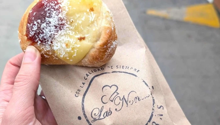 Las Nonas Reposteras -  Precios - El Calafate