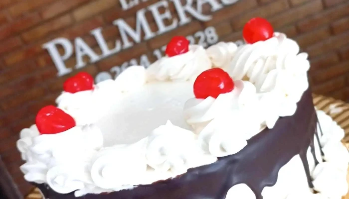 Las Palmeras Panaderia Y Confiteria Comida Y Bebida - Mendoza