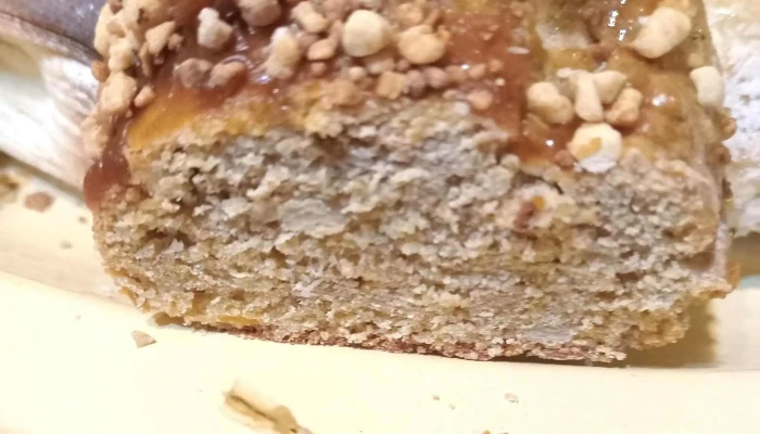 Las Palmeras Panadería Y Confitería - Mendoza