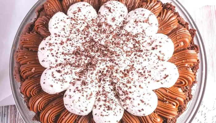 Las Tartas De La Tia Comida Y Bebida - Trelew