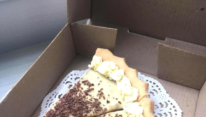 Las Tartas De La Tia Como Llegar - Trelew
