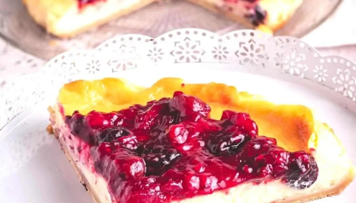Las Tartas De La Tia Pastel - Trelew