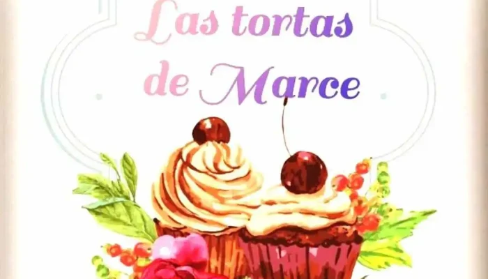 Las Tortas De Marce -  Horneado - Eldorado