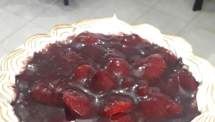 Las Tortas De Mi Tia Abierto Ahora - Cfo