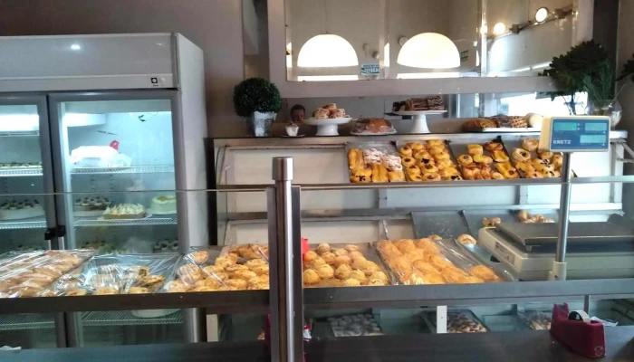 Las Tortas De Mi Tia Ambiente - Cfo