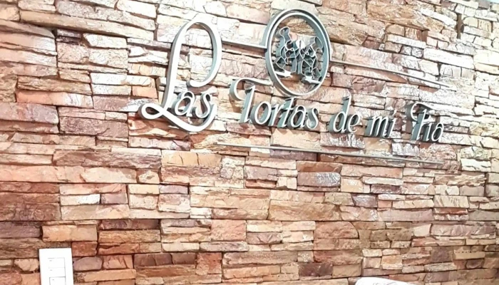 Las Tortas De Mi Tia Ubicacion - Cfo
