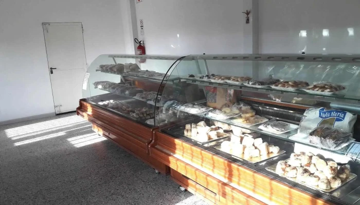 Las Tres Maria -  Ambiente - Casilda