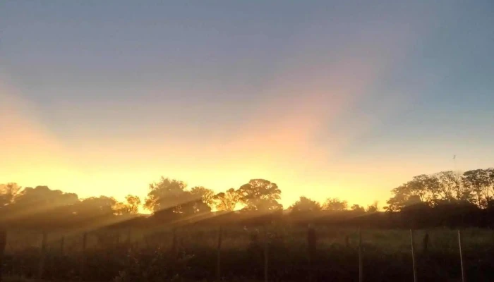 Las Vertientes De La Granja -  Ocaso - La Granja