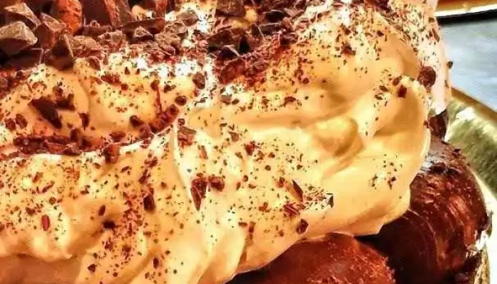Latte Pastelería - Apóstoles