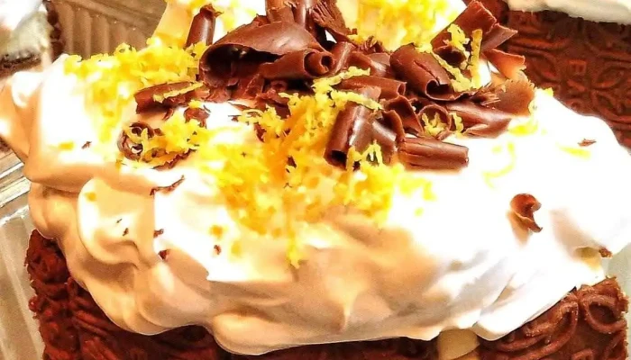 Latte Pasteleria Del Propietario - Apóstoles