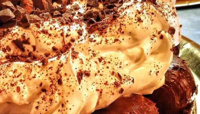 Latte Pasteleria Promocion - Apóstoles
