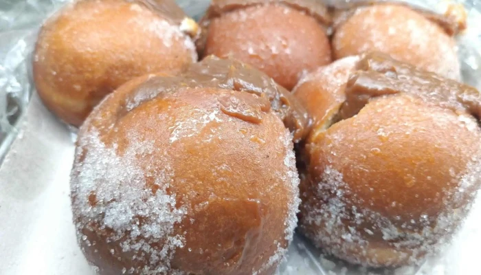 Laune Panaderia -  Comida Y Bebida - Guaymallén