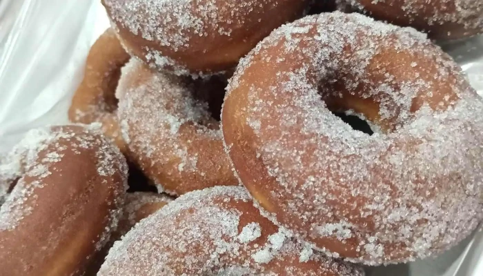 Laune Panaderia -  Zona - Guaymallén