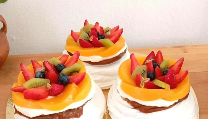 Laura Picon Pasteleria Pastel - Huinca Renanco