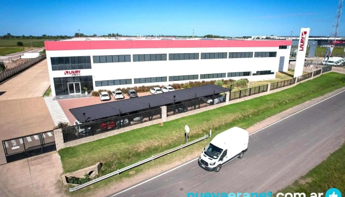 Laury Distribuidora De Bazar Camping Dmed Srl Opiniones - Villa Gdor. Galvez
