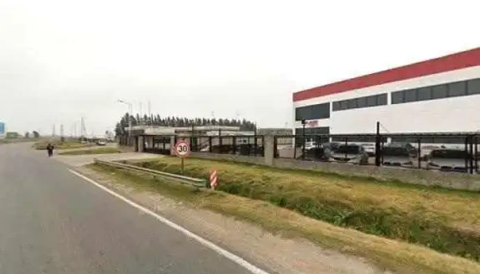 Laury Distribuidora De Bazar Camping Dmed Srl Opinionesdeg - Villa Gdor. Galvez