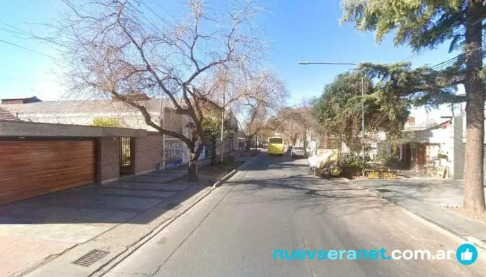 Lavalle - Godoy Cruz