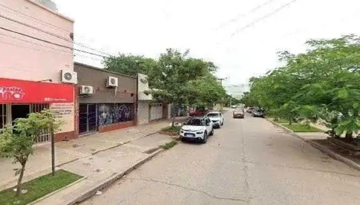 Lb Pasteleria -  Descuentos - Sáenz Peña