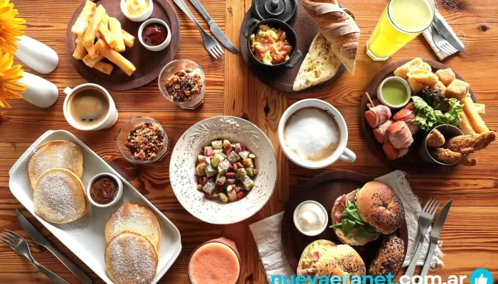 Le Ble Boedo Comida Y Bebida - Cdad. Autónoma de Buenos Aires