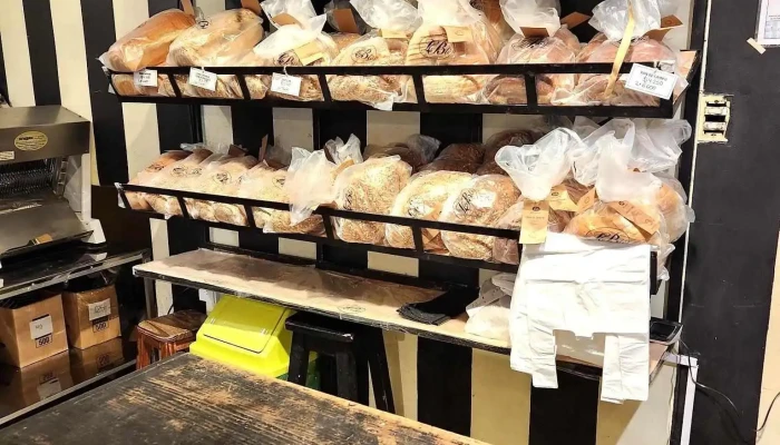 Le Ble Boulangerie Ambiente - Cdad. Autónoma de Buenos Aires