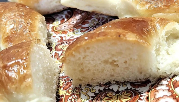Le Blé Boulangerie - Cdad. Autónoma De Buenos Aires