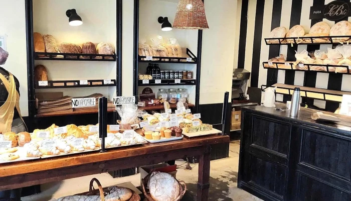 Le Ble Boulangerie Comentarios - Cdad. Autónoma de Buenos Aires