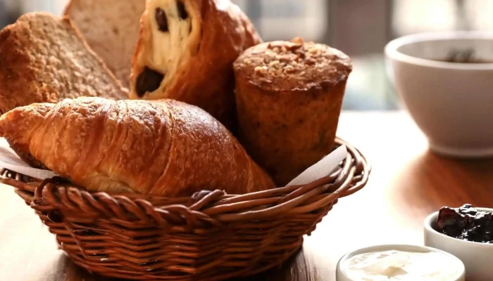 Le Ble Boulangerie Comida Y Bebida - Cdad. Autónoma de Buenos Aires