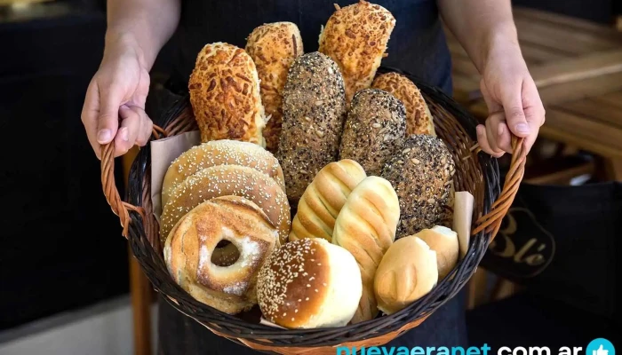 Le Ble Boulangerie Del Propietario - Cdad. Autónoma de Buenos Aires
