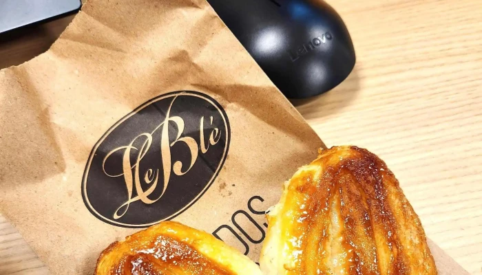 Le Ble Boulangerie Horario - Cdad. Autónoma de Buenos Aires
