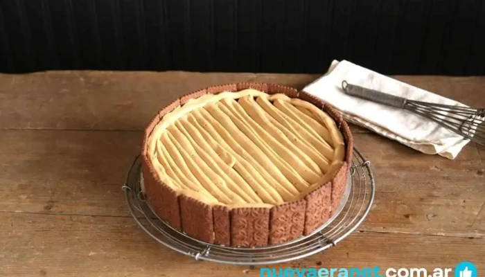 Le Ble Boulangerie Pastel - Cdad. Autónoma de Buenos Aires