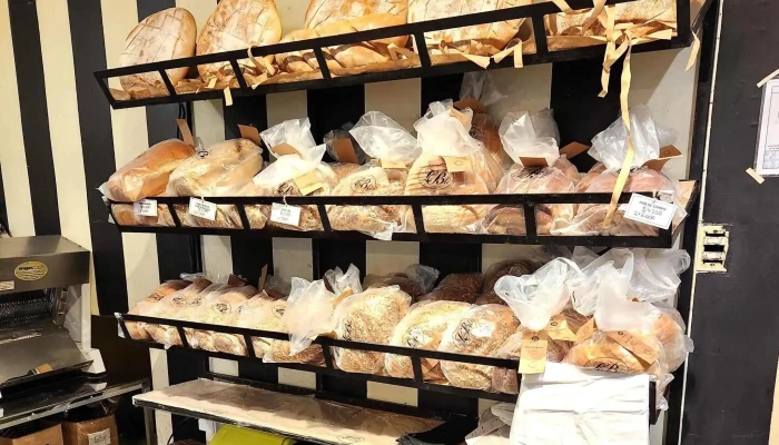 Le Ble Boulangerie Promocion - Cdad. Autónoma de Buenos Aires