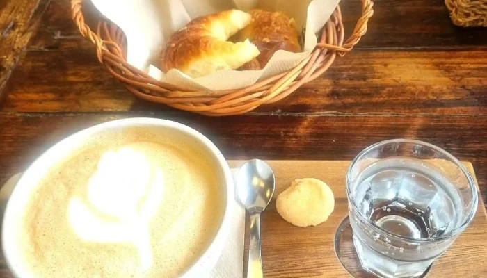 Le Ble Colegiales Capuchino - Cci