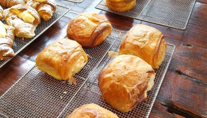 Le Ble Colegiales Croissant - Cci