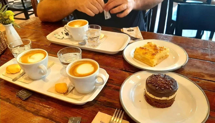 Le Ble Colegiales Pastel - Cci