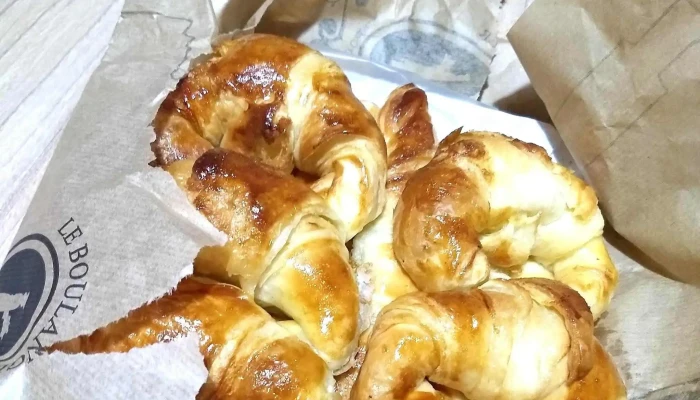 Le Boulanger Centro De San Rafael Instagram - San Rafael