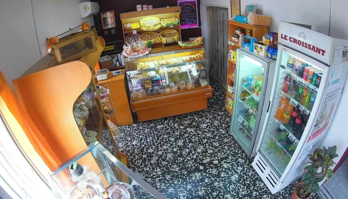 Le Croissant -    Panificacion Artesanal Ambiente - Villa María
