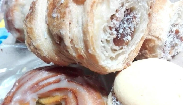 Le Croissant - San Juan