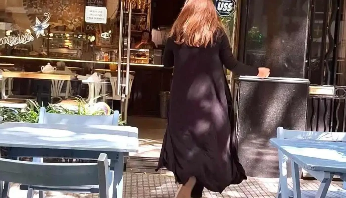 Le Moulin De La Fleur -  Ambiente - Cdad. Autónoma de Buenos Aires