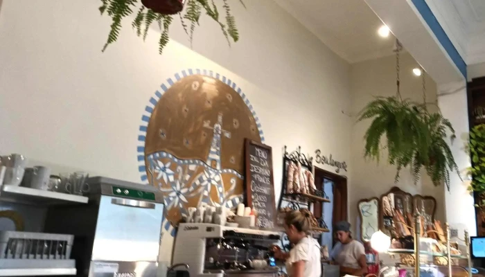 Le Moulin De La Fleur -  Descuentos - Cdad. Autónoma de Buenos Aires