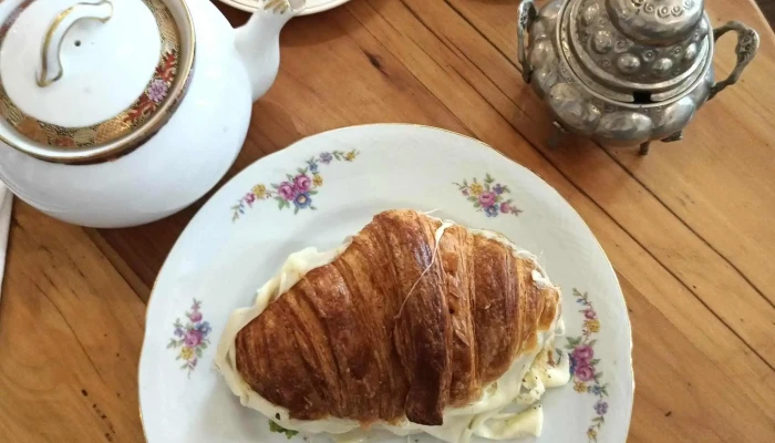 Le Moulin De La Fleur -  Donde - Cdad. Autónoma de Buenos Aires