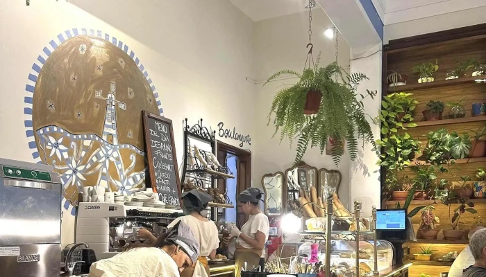 Le Moulin De La Fleur -  Instagram - Cdad. Autónoma de Buenos Aires