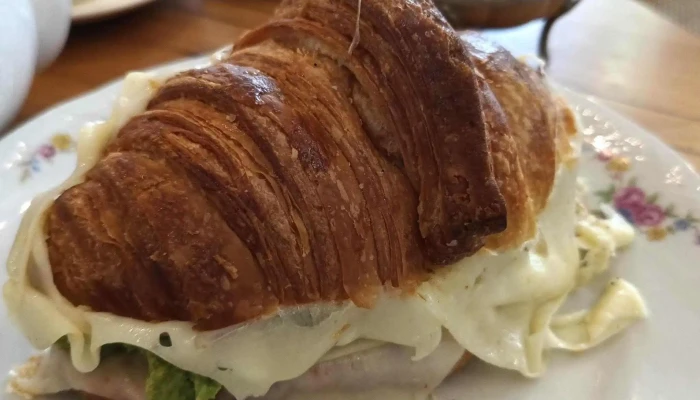 Le Moulin De La Fleur -  Promocion - Cdad. Autónoma de Buenos Aires