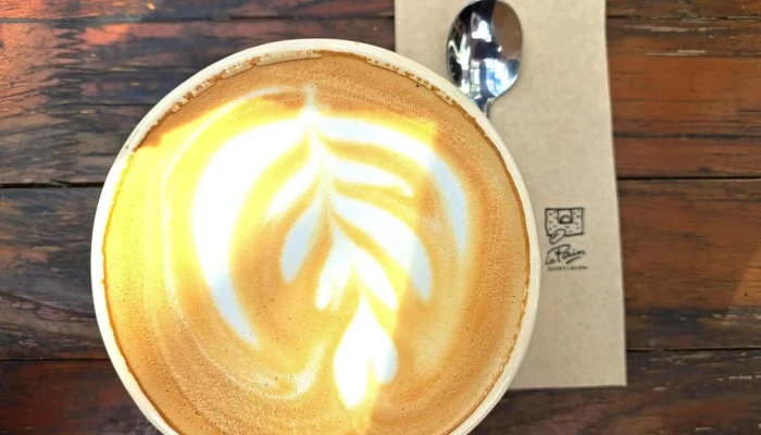 Le Pain Quotidien -  Capuchino - Cdad. Autónoma de Buenos Aires