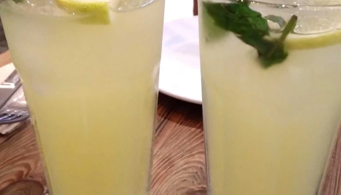 Le Pain Quotidien - Cdad. Autónoma De Buenos Aires