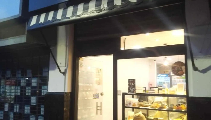 Le Panem Boedo -  Vitrina - Cdad. Autónoma de Buenos Aires