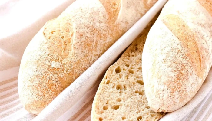 Le Panem -  Comida Y Bebida - Cdad. Autónoma de Buenos Aires