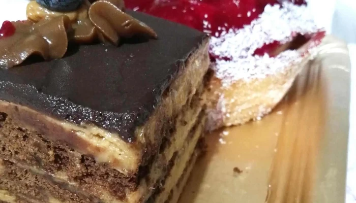 Le Petit 2 Panaderia Promocion - Cdad. Autónoma de Buenos Aires