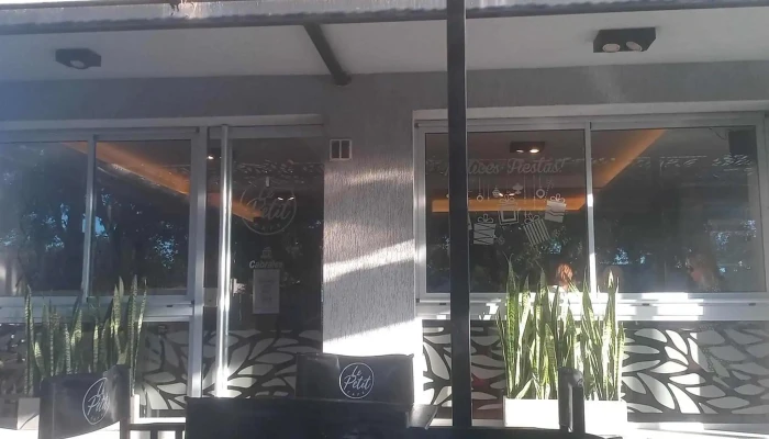 Le Petit Cafe Descuentos - Chajarí