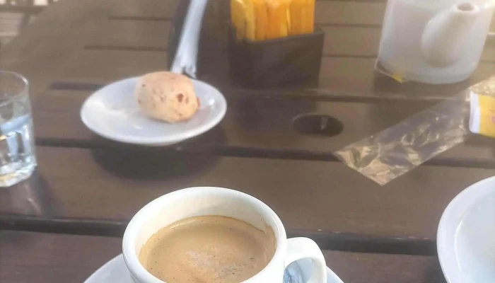 Le Petit Cafe Opiniones - Chajarí