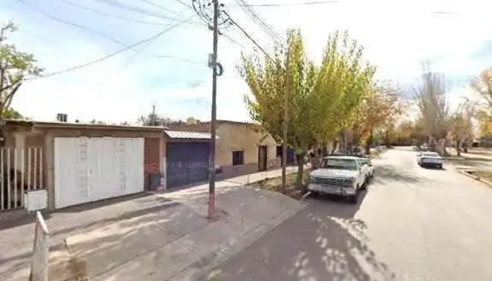 Le Porte Confiteria -  Sitio Webdeg - Guaymallén